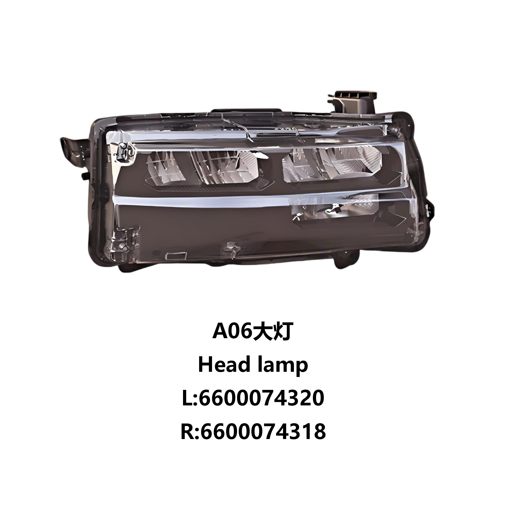JC-JKA06-001L